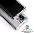 Ohio State University Buckeyes Galaxy Z Fold6 Clear Case